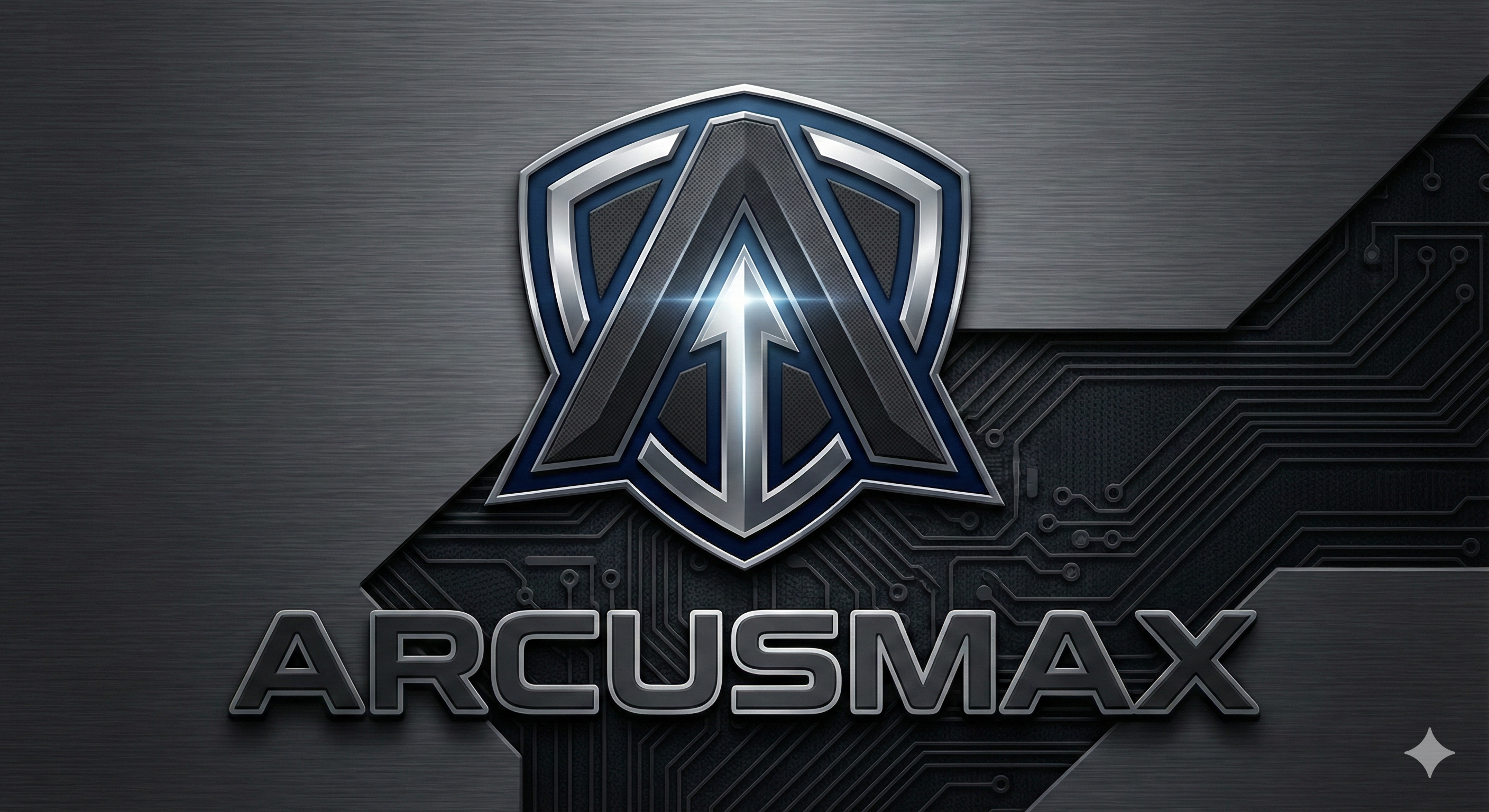 ARCUSMAX